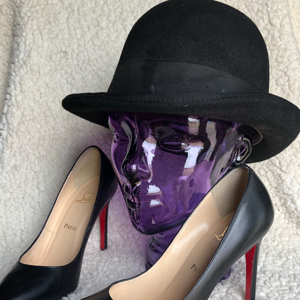 Black ladies derby. Will add details shortly.